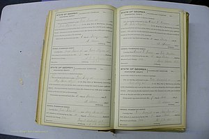 Was GA, Marriages Book H, 1895 - 1899, P 568-569.JPG
