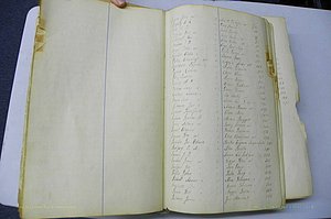 Was GA, Marriages Book I, 1899 - 1903, Index G1.JPG