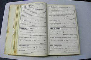 Was GA, Marriages Book I, 1899 - 1903, P 006-007.JPG