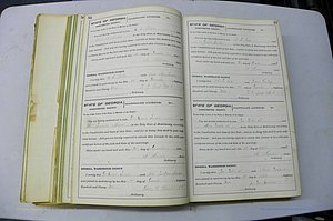 Was GA, Marriages Book I, 1899 - 1903, P 056-057.JPG