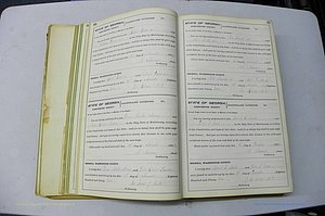 Was GA, Marriages Book I, 1899 - 1903, P 060-061.JPG