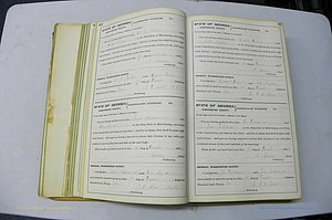 Was GA, Marriages Book I, 1899 - 1903, P 062-063.JPG