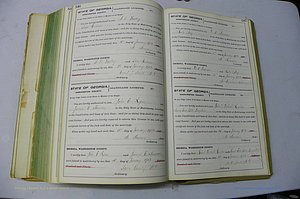 Was GA, Marriages Book I, 1899 - 1903, P 546-547.JPG