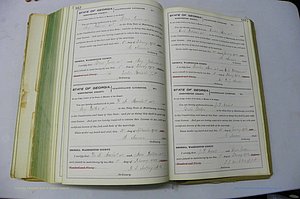 Was GA, Marriages Book I, 1899 - 1903, P 552-553.JPG