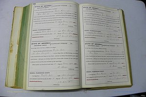 Was GA, Marriages Book I, 1899 - 1903, P 566-567.JPG