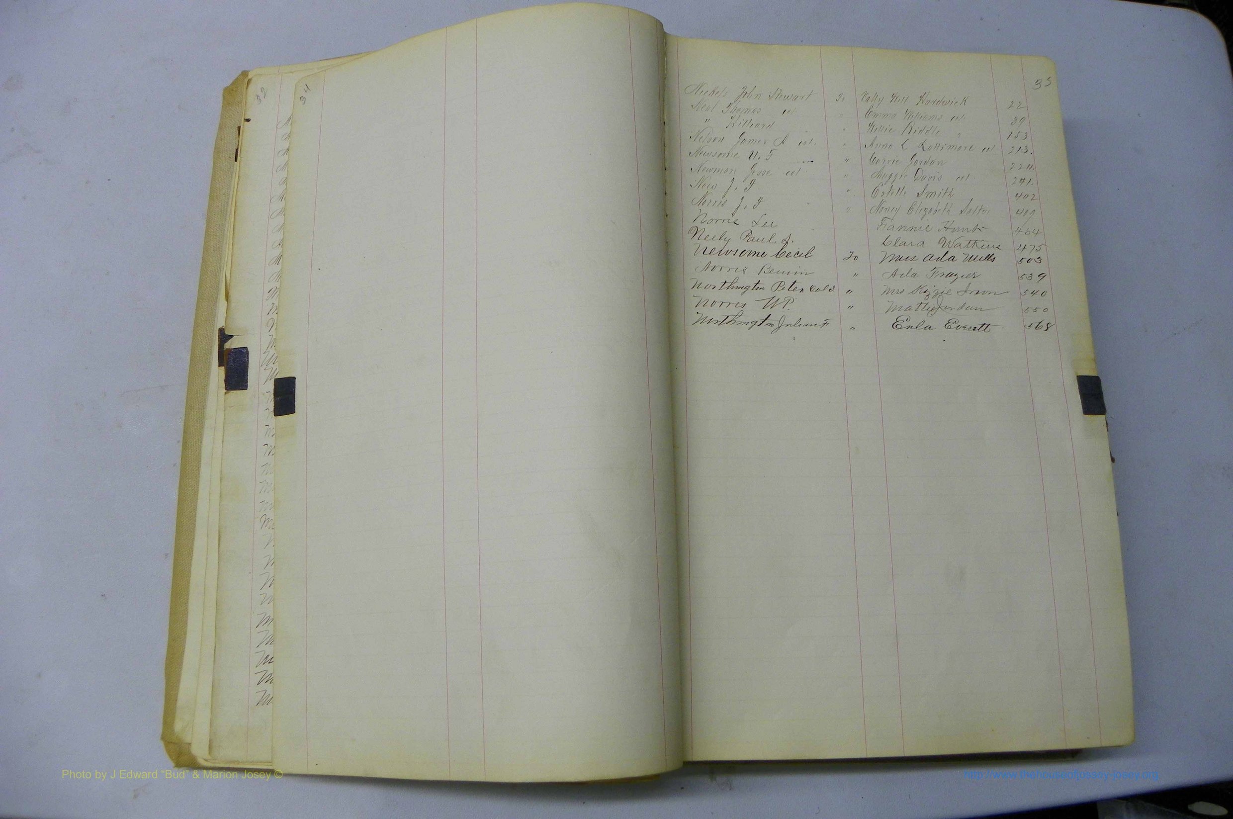 Was GA, Marriages Book J, 1903 - 1906, Index N.JPG
