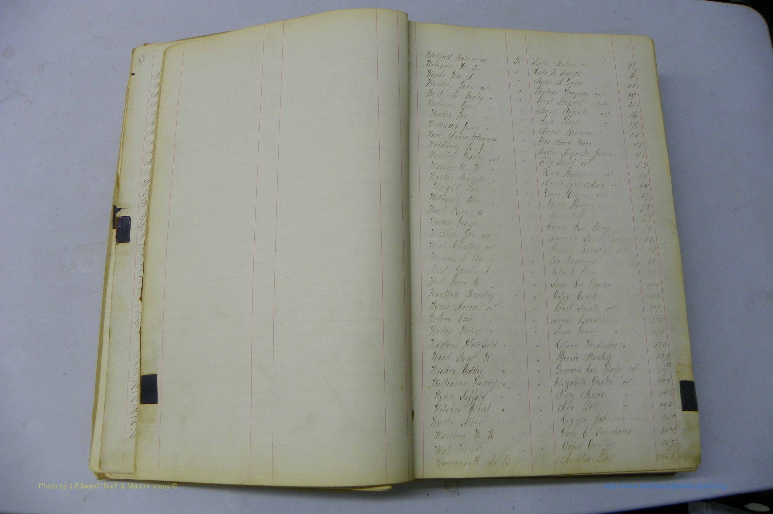 Was GA, Marriages Book J, 1903 - 1906, Index W1.JPG