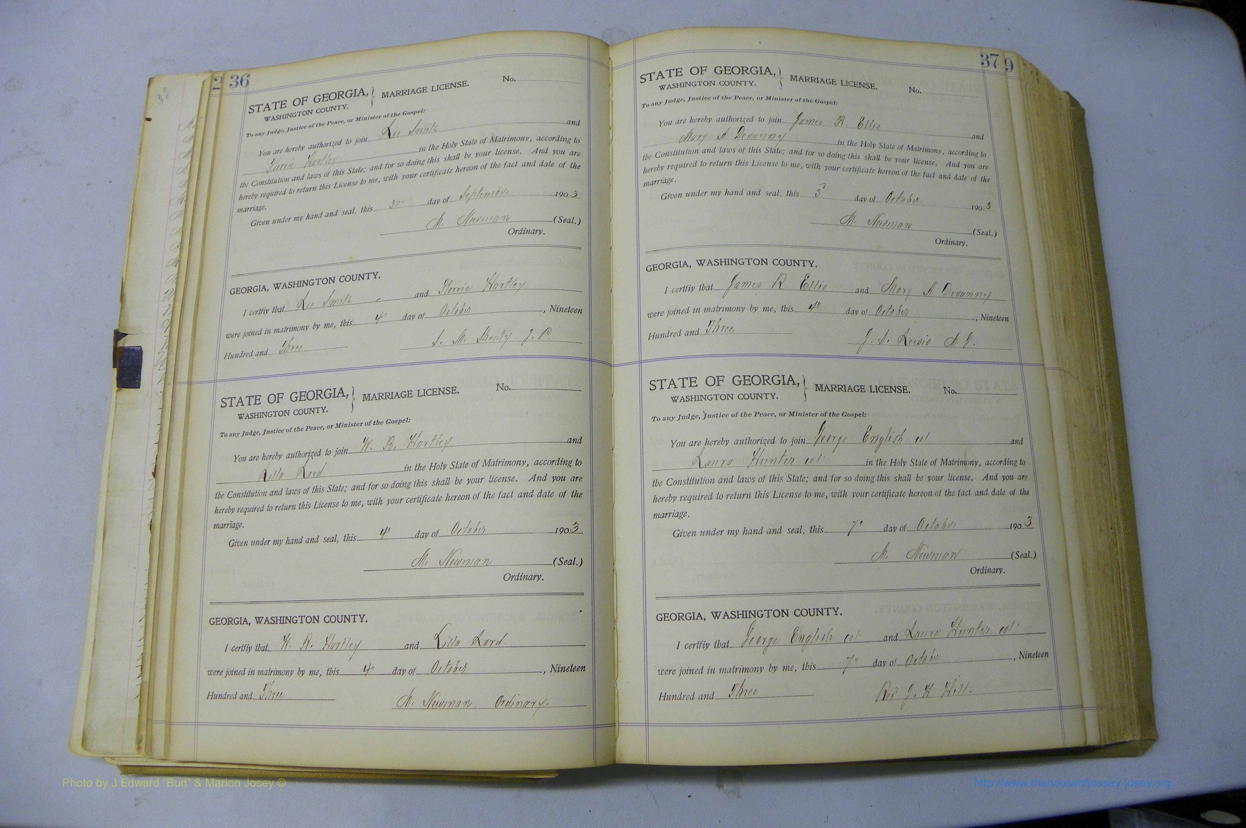 Was GA, Marriages Book J, 1903 - 1906, P 036-037.JPG