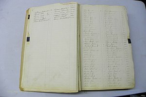 Was GA, Marriages Book J, 1903 - 1906, Index L2 & M1.JPG