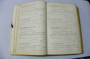 Was GA, Marriages Book J, 1903 - 1906, P 012-013.JPG