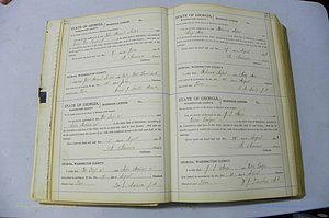 Was GA, Marriages Book J, 1903 - 1906, P 022-023.JPG