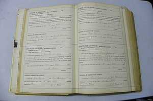 Was GA, Marriages Book J, 1903 - 1906, P 040-041.JPG