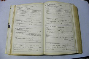 Was GA, Marriages Book J, 1903 - 1906, P 044-045.JPG