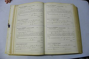 Was GA, Marriages Book J, 1903 - 1906, P 058-059.JPG