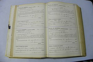 Was GA, Marriages Book J, 1903 - 1906, P 064-065.JPG