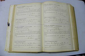Was GA, Marriages Book J, 1903 - 1906, P 066-067.JPG