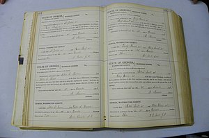 Was GA, Marriages Book J, 1903 - 1906, P 068-069.JPG