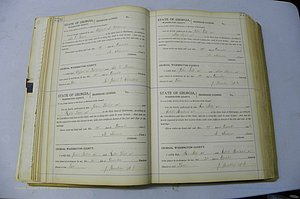 Was GA, Marriages Book J, 1903 - 1906, P 076-077.JPG