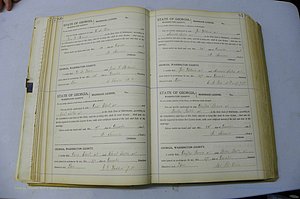 Was GA, Marriages Book J, 1903 - 1906, P 080-081.JPG