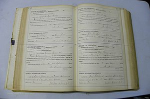 Was GA, Marriages Book J, 1903 - 1906, P 186-187.JPG