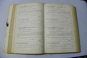 Was GA, Marriages Book J, 1903 - 1906, P 196-197.JPG