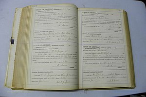 Was GA, Marriages Book J, 1903 - 1906, P 362-363.JPG