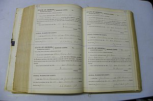 Was GA, Marriages Book J, 1903 - 1906, P 424-425.JPG
