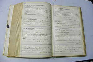 Was GA, Marriages Book J, 1903 - 1906, P 516-517.JPG