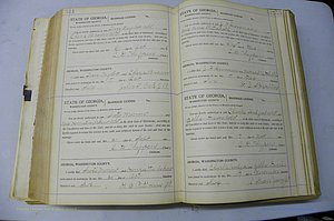 Was GA, Marriages Book J, 1903 - 1906, P 544-545.JPG