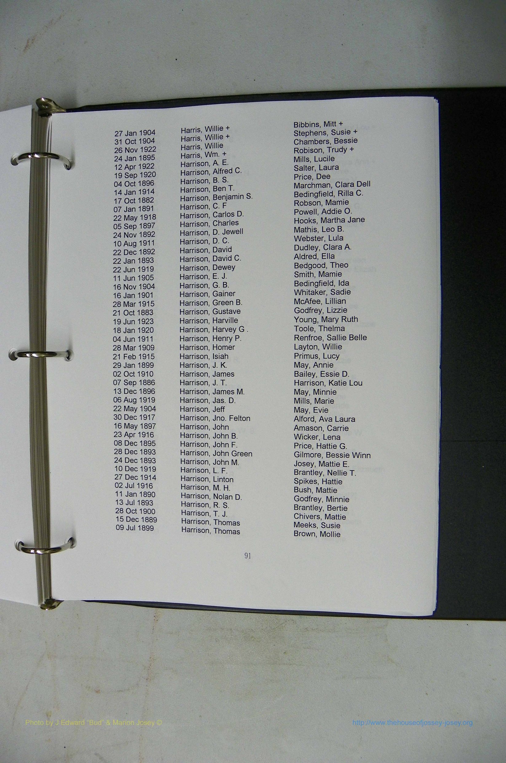 Was GA, Mar. Index Books K - M, 1907 - 1938, Female, (310).JPG