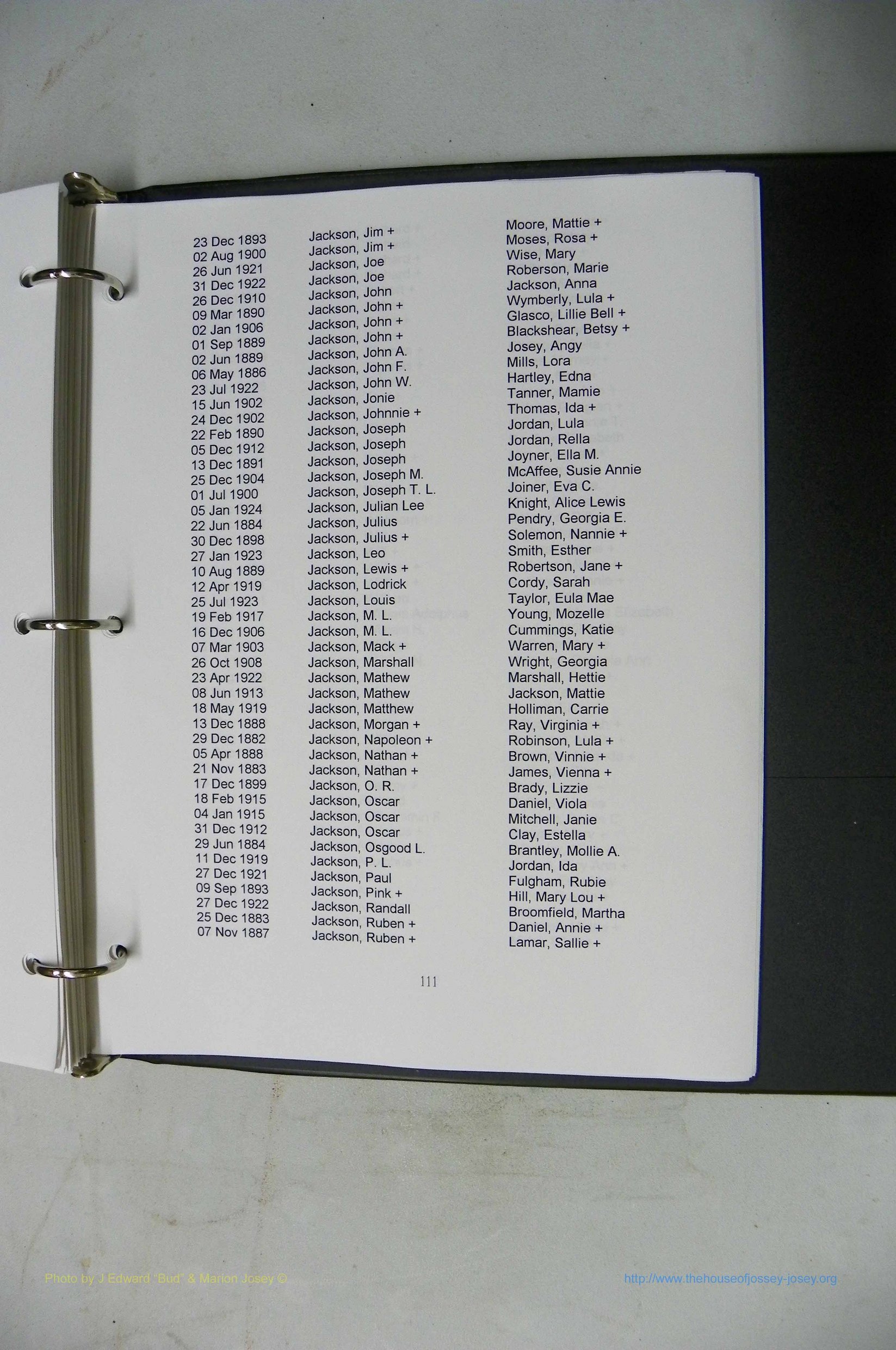 Was GA, Mar. Index Books K - M, 1907 - 1938, Female, (330).JPG