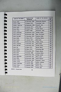 Was GA, Mar. Index Books K - M, 1907 - 1938, Female, (061).JPG