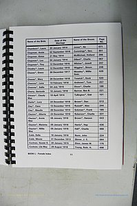 Was GA, Mar. Index Books K - M, 1907 - 1938, Female, (082).JPG