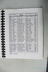 Was GA, Mar. Index Books K - M, 1907 - 1938, Female, (088).JPG