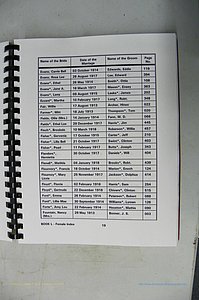 Was GA, Mar. Index Books K - M, 1907 - 1938, Female, (090).JPG