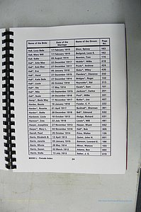 Was GA, Mar. Index Books K - M, 1907 - 1938, Female, (095).JPG