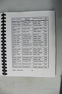 Was GA, Mar. Index Books K - M, 1907 - 1938, Female, (098).JPG