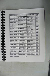 Was GA, Mar. Index Books K - M, 1907 - 1938, Female, (100).JPG