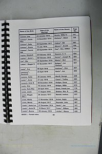 Was GA, Mar. Index Books K - M, 1907 - 1938, Female, (109).JPG