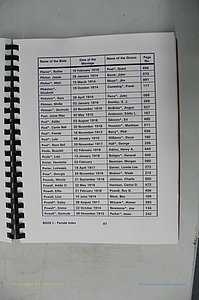 Was GA, Mar. Index Books K - M, 1907 - 1938, Female, (118).JPG