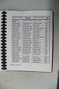 Was GA, Mar. Index Books K - M, 1907 - 1938, Female, (172).JPG