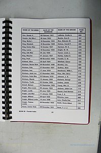 Was GA, Mar. Index Books K - M, 1907 - 1938, Female, (183).JPG