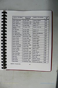 Was GA, Mar. Index Books K - M, 1907 - 1938, Female, (193).JPG