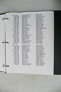 Was GA, Mar. Index Books K - M, 1907 - 1938, Female, (233).JPG