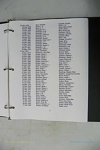 Was GA, Mar. Index Books K - M, 1907 - 1938, Female, (234).JPG