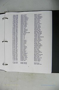 Was GA, Mar. Index Books K - M, 1907 - 1938, Female, (235).JPG