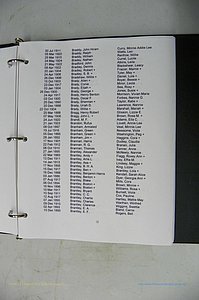 Was GA, Mar. Index Books K - M, 1907 - 1938, Female, (236).JPG