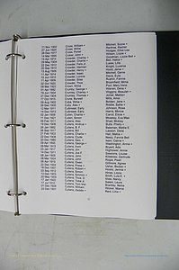 Was GA, Mar. Index Books K - M, 1907 - 1938, Female, (263).JPG
