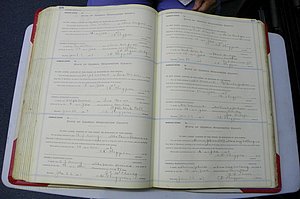 Was GA, Marriages Book L, 1913 - 1917, P 338-339.JPG