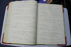 Was GA, Marriages Book L, 1913 - 1917, P 354-355.JPG